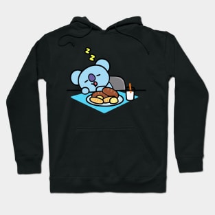 Koya Hoodie